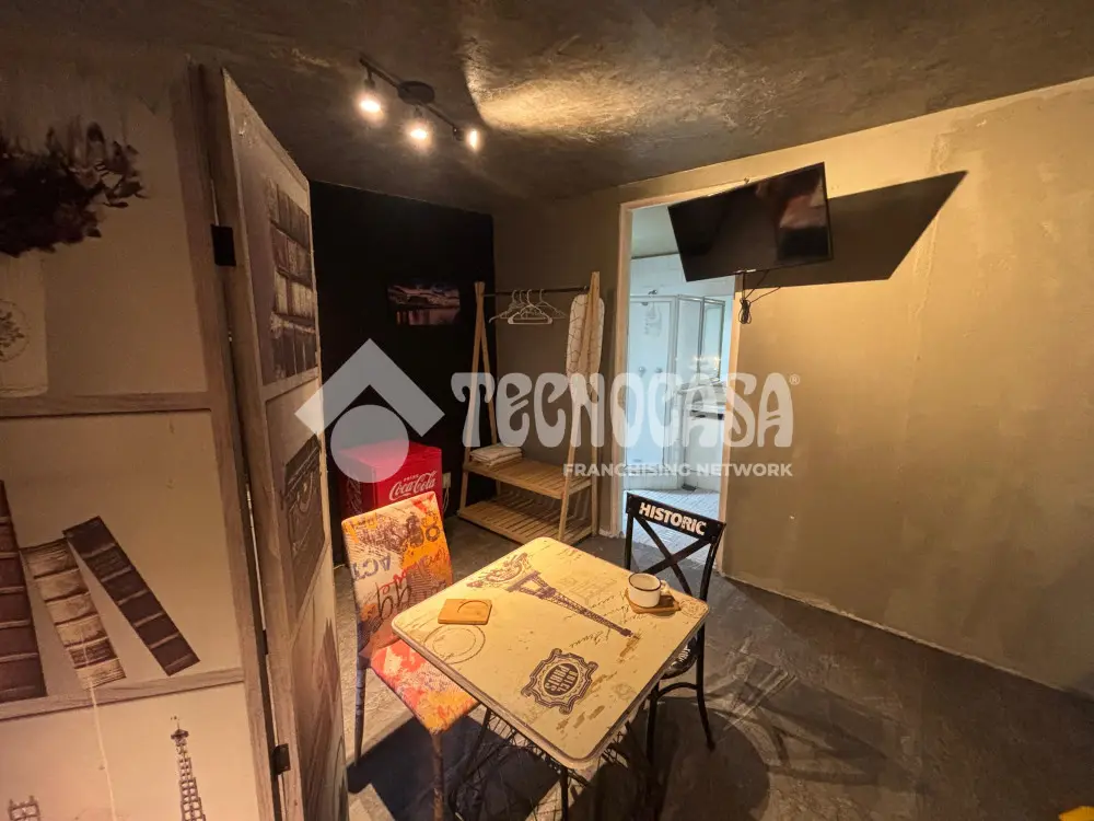 Departamento en del Lago — foto 3
