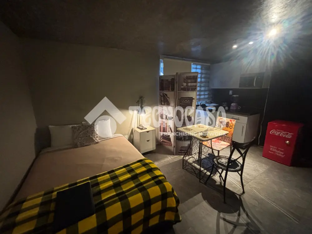 Departamento en del Lago — foto 4