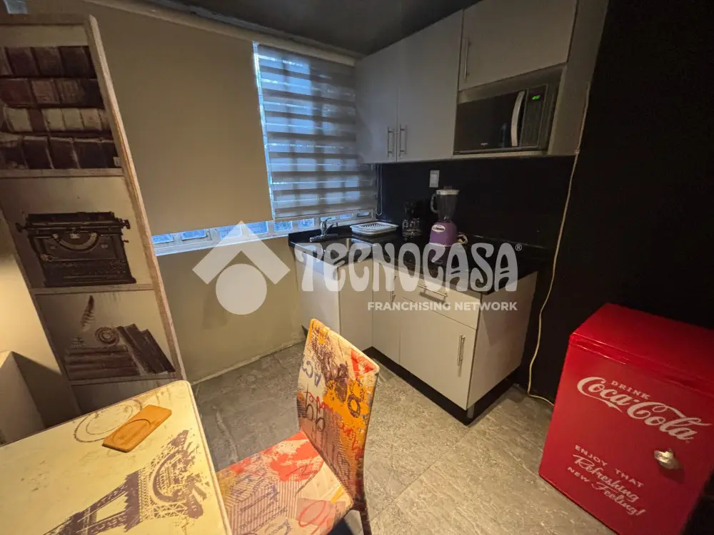 Departamento en del Lago — foto 5