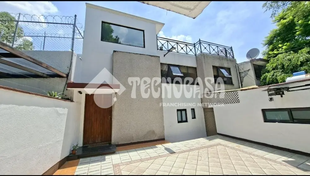 Casa en la Florida