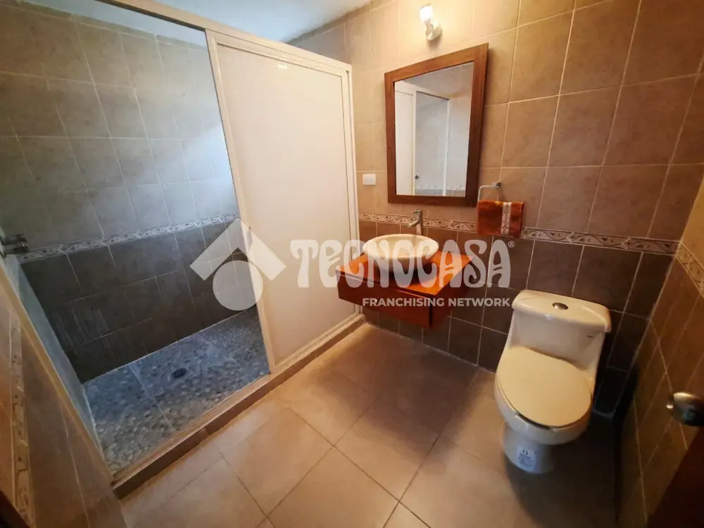 Casa en Vicente Guerrero — foto 5