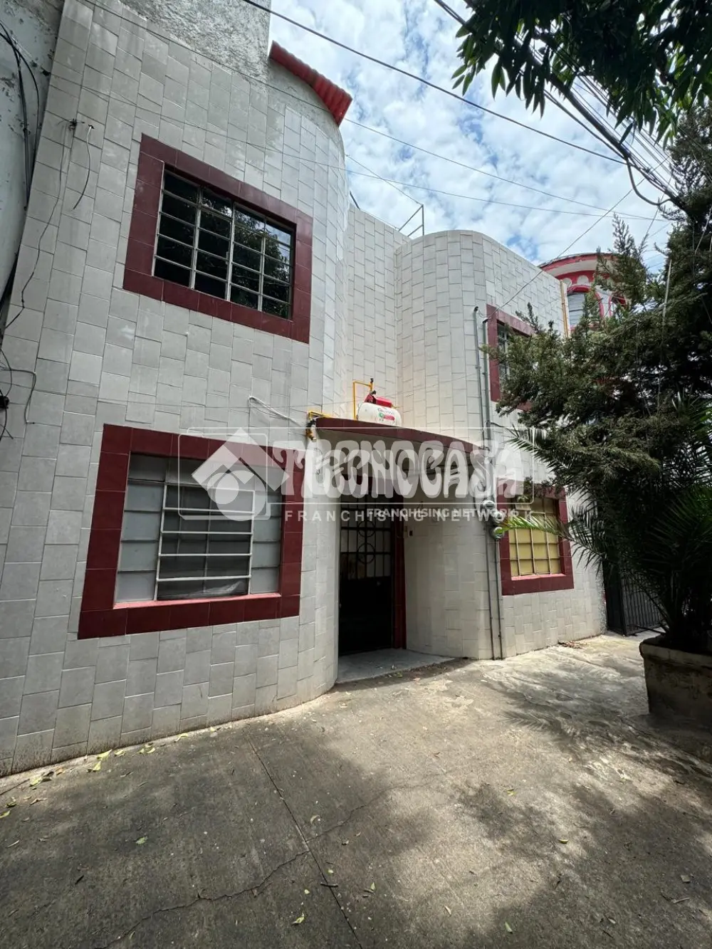 Departamento en Alamos