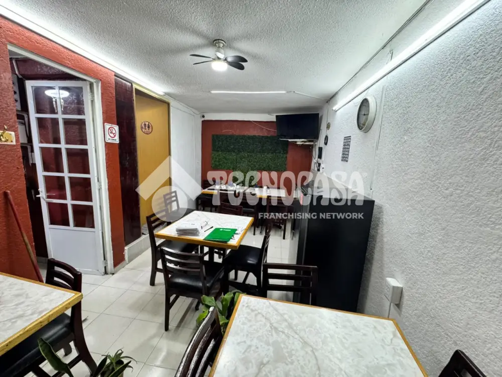 Departamento en el Sifon — foto 2