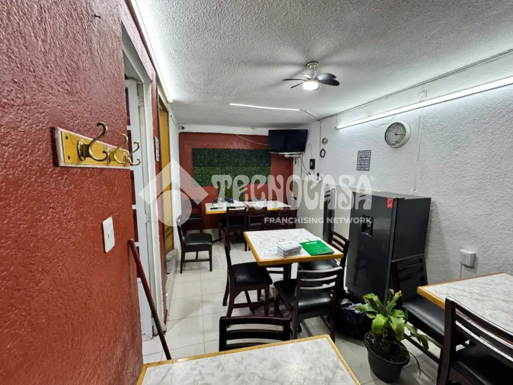 Departamento en el Sifon — foto 3