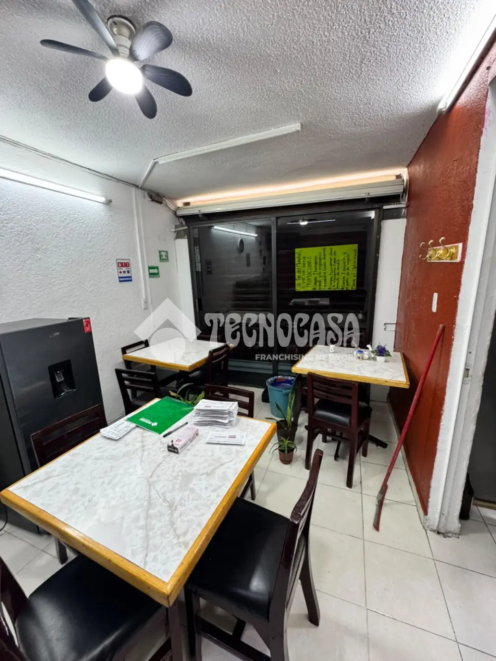 Departamento en el Sifon — foto 4
