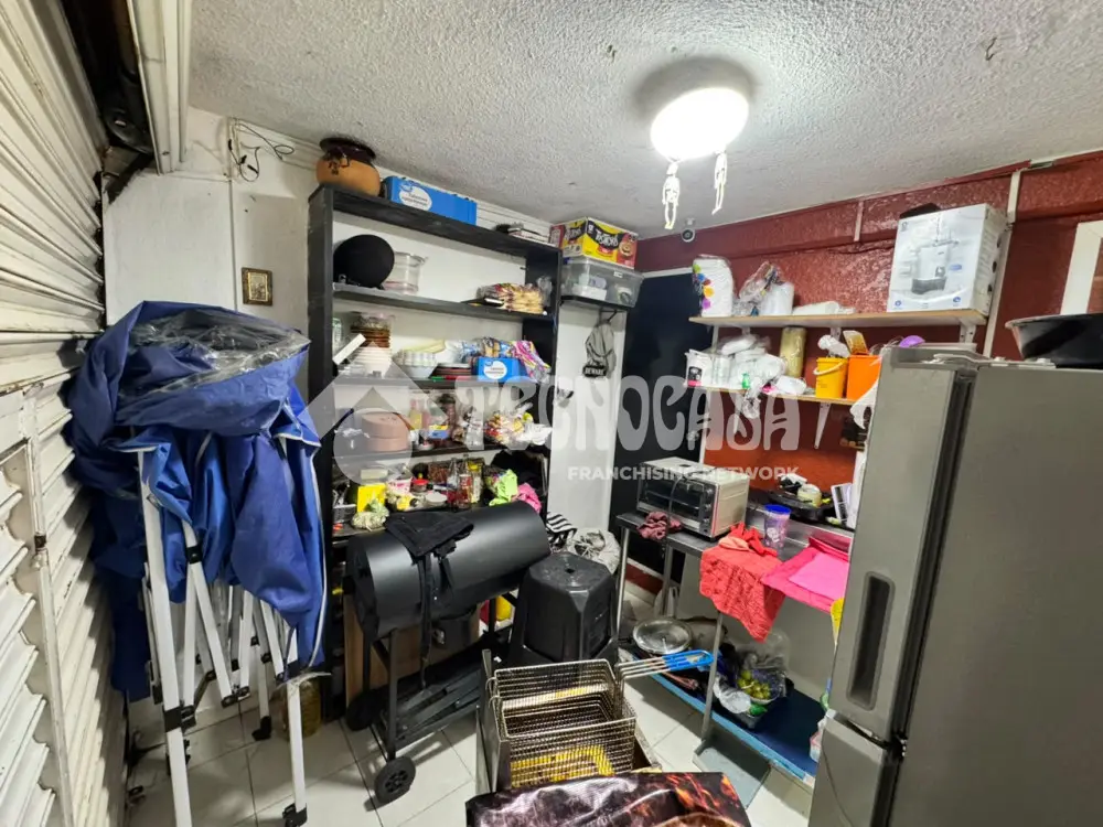 Departamento en el Sifon — foto 6