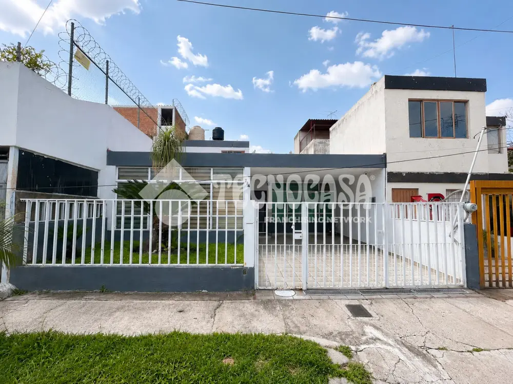 Casa en Chapalita