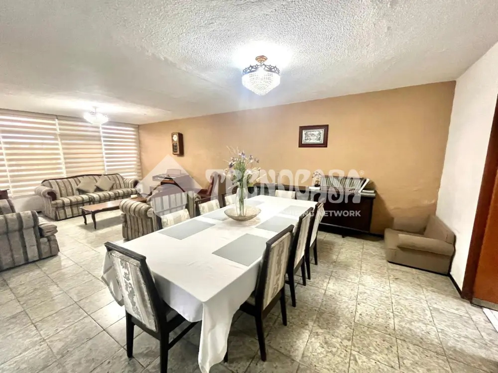 Casa en Chapalita — foto 2