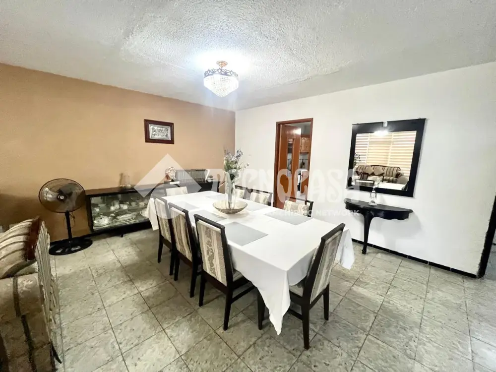 Casa en Chapalita — foto 3