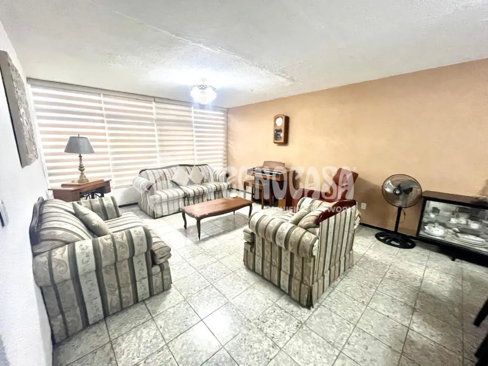 Casa en Chapalita — foto 4