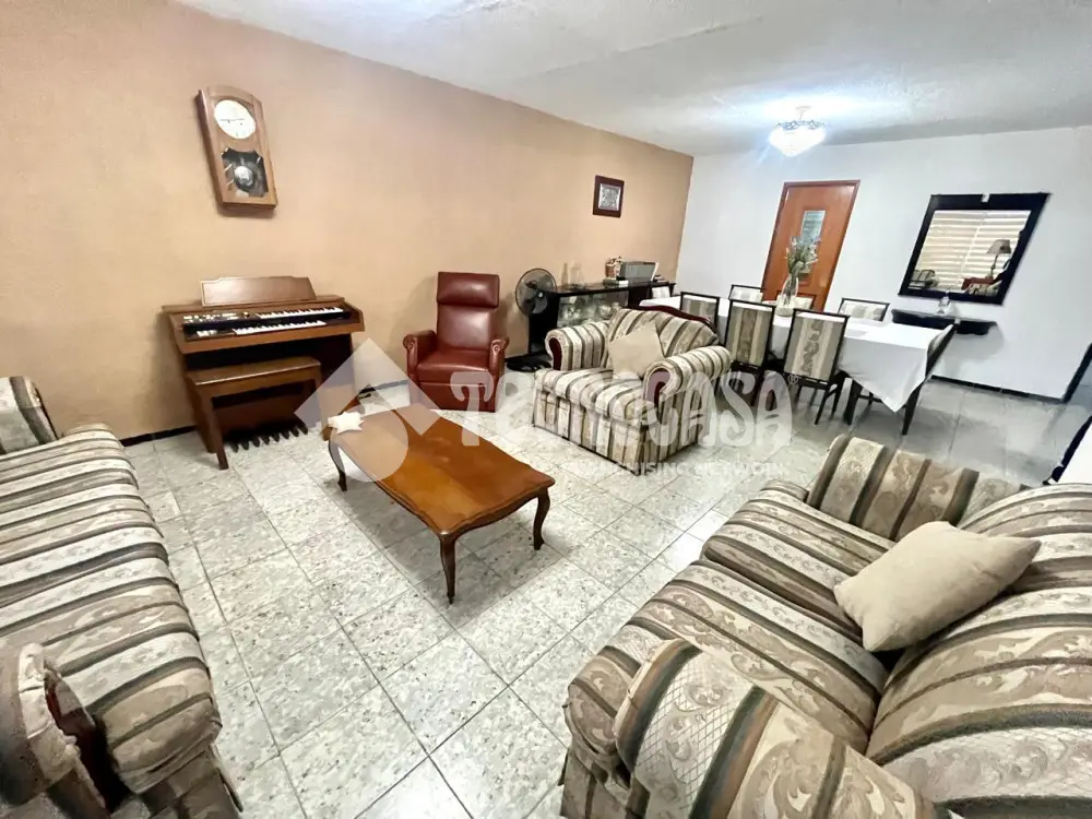 Casa en Chapalita — foto 5