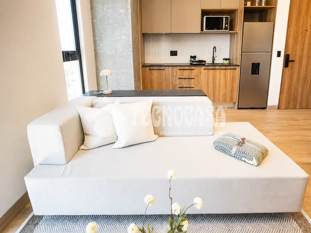 Departamento en Chapalita — foto 3