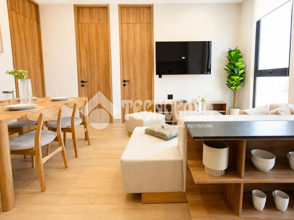 Departamento en Chapalita — foto 4