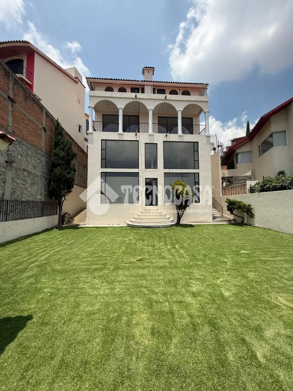 Casa en Pedregal de Echegaray — foto 2