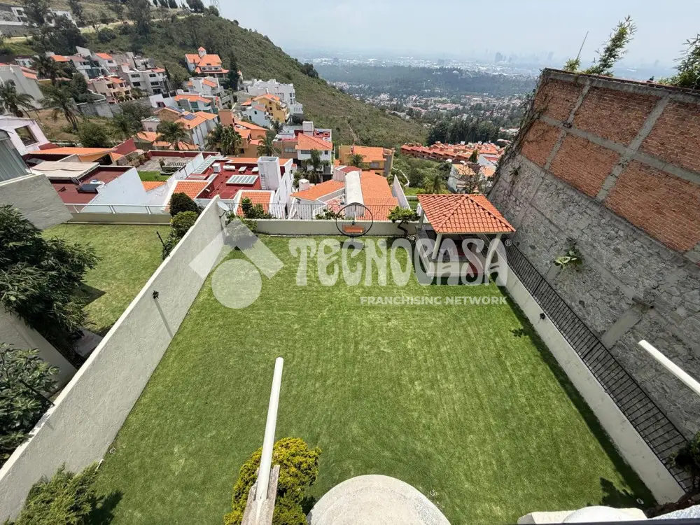 Casa en Pedregal de Echegaray — foto 3