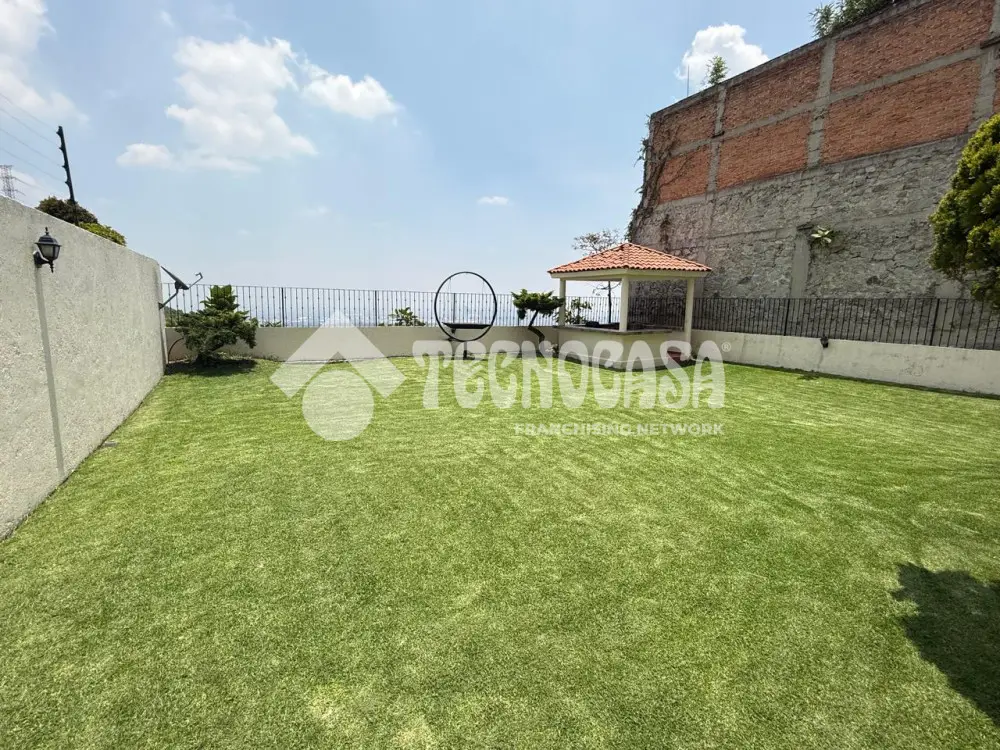 Casa en Pedregal de Echegaray — foto 4