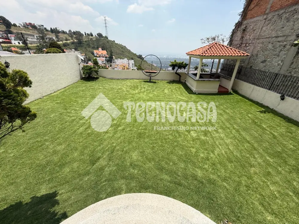 Casa en Pedregal de Echegaray — foto 5