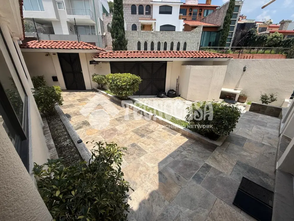 Casa en Pedregal de Echegaray — foto 6