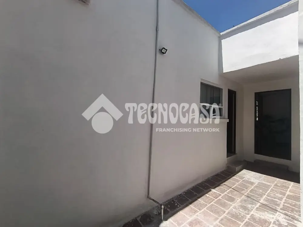 Departamento en America Sur