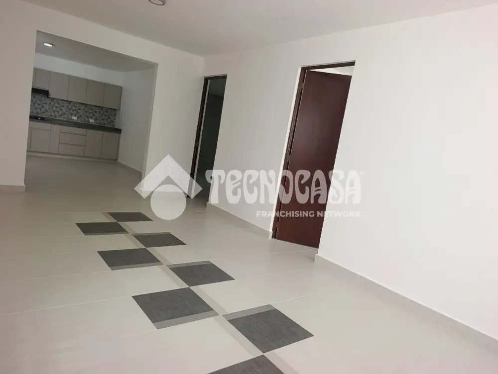 Departamento en America Sur — foto 2