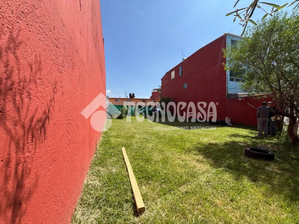 Terreno en Reserva Territorial Atlixcayotl