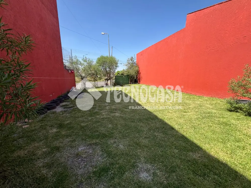 Terreno en Reserva Territorial Atlixcayotl — foto 2