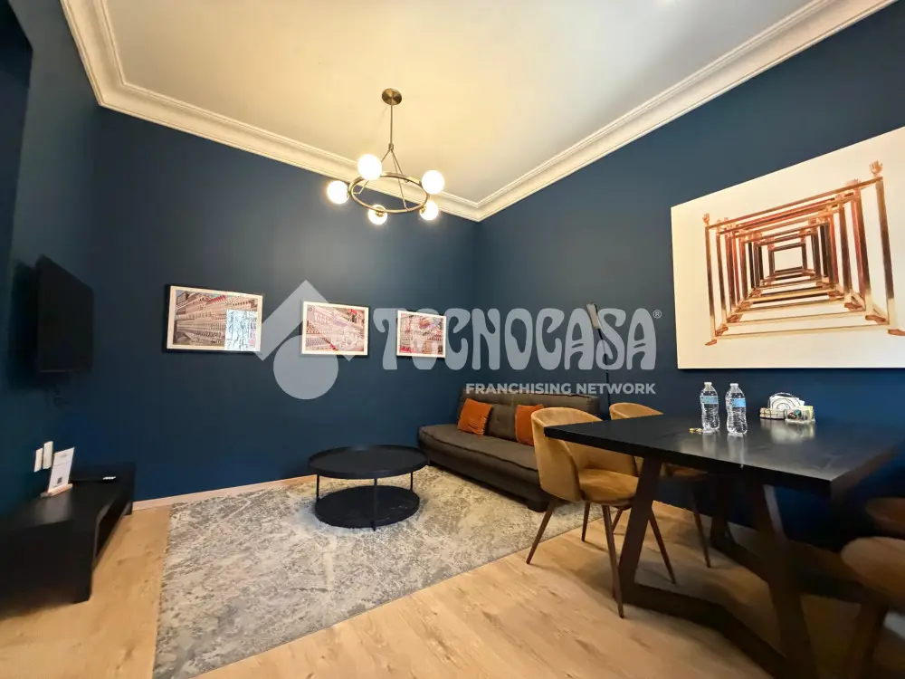 Departamento en Roma Norte — foto 2