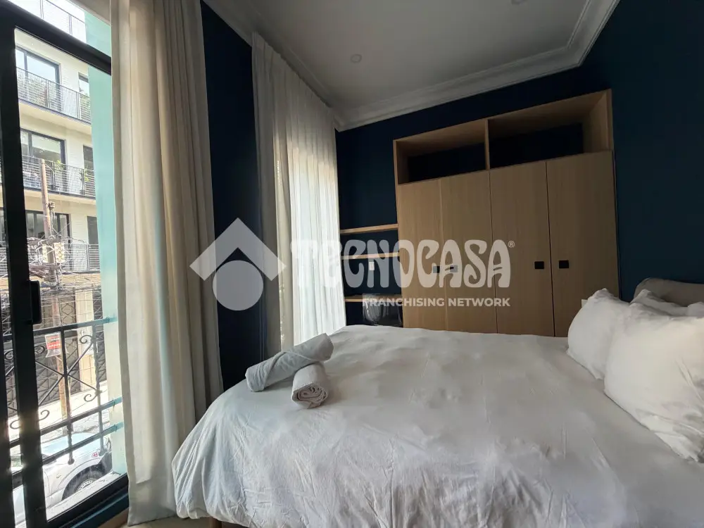 Departamento en Roma Norte — foto 4