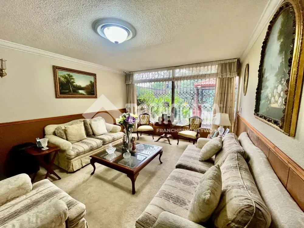 Casa en Chapalita — foto 2