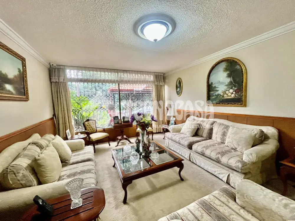 Casa en Chapalita — foto 3