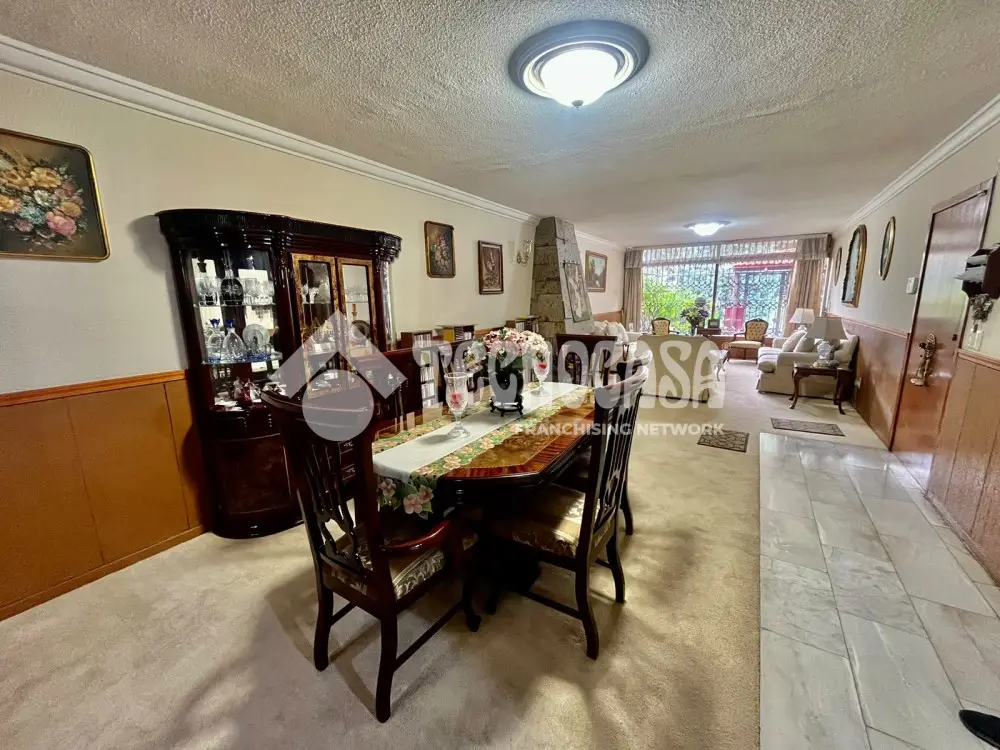 Casa en Chapalita — foto 4