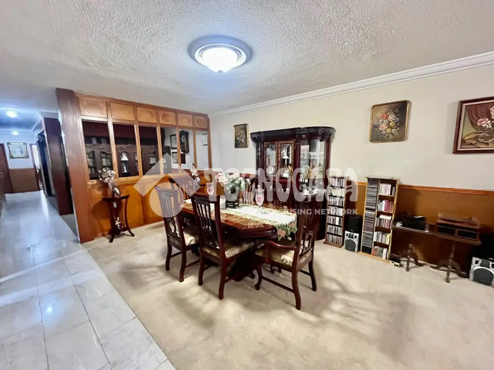 Casa en Chapalita — foto 5