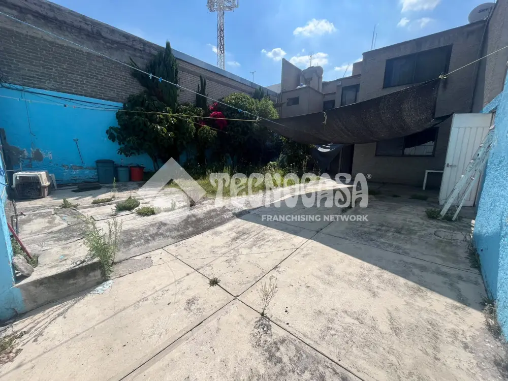 Casa en 4 Arboles