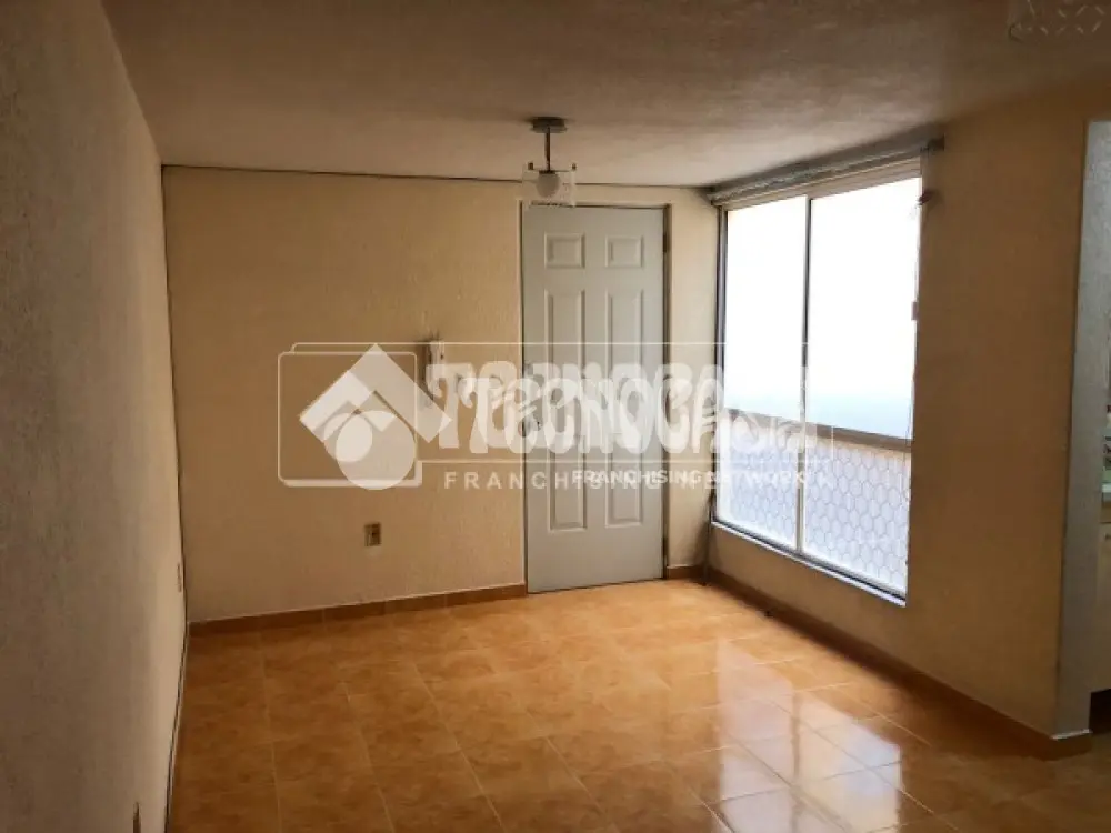 Departamento en Ex-Hacienda Coapa — foto 2