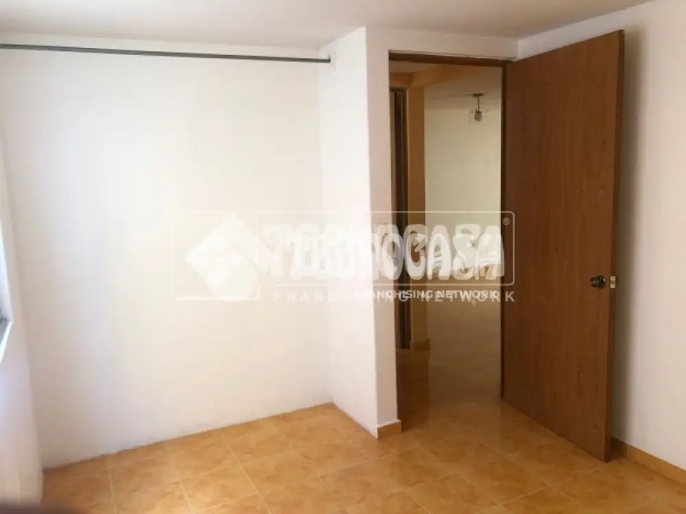 Departamento en Ex-Hacienda Coapa — foto 3