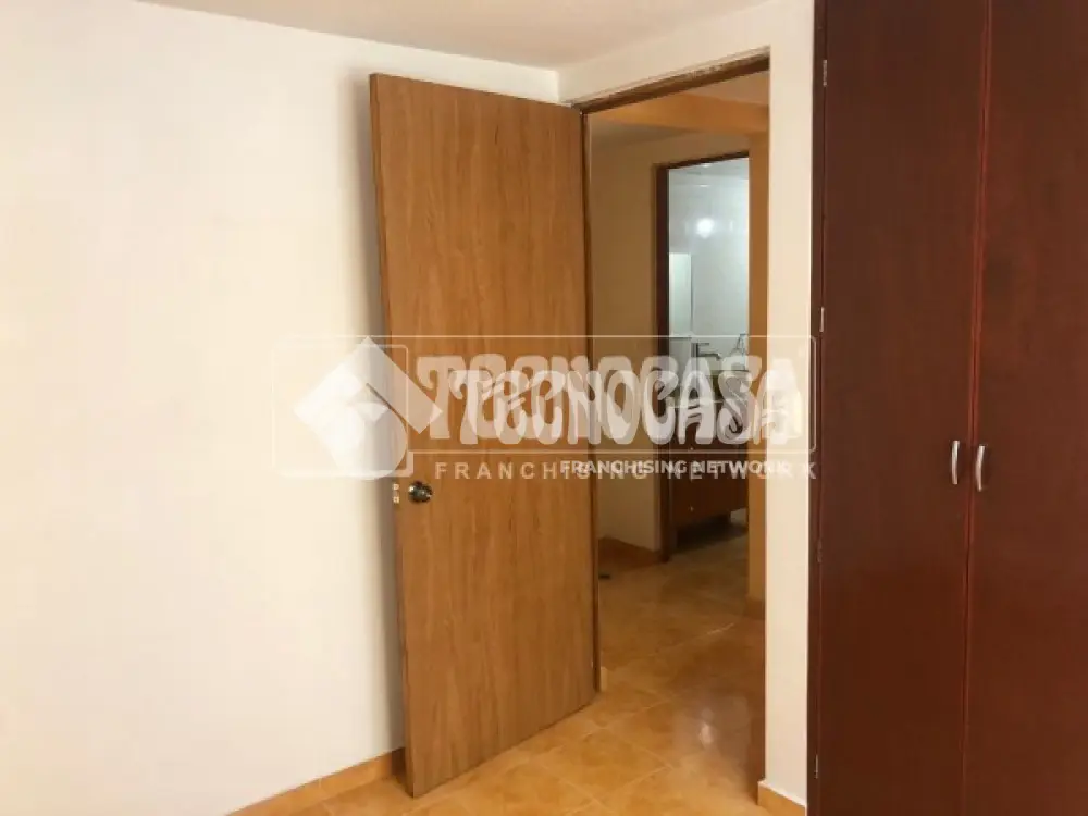 Departamento en Ex-Hacienda Coapa — foto 4