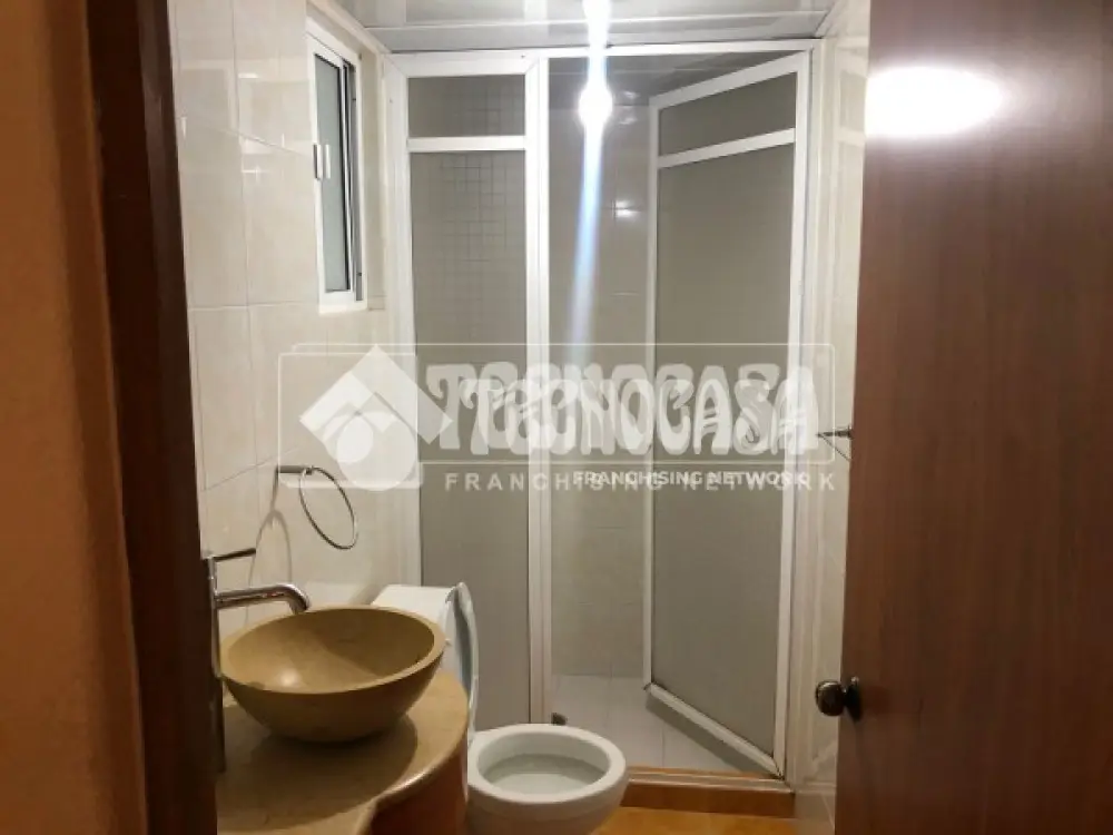 Departamento en Ex-Hacienda Coapa — foto 5