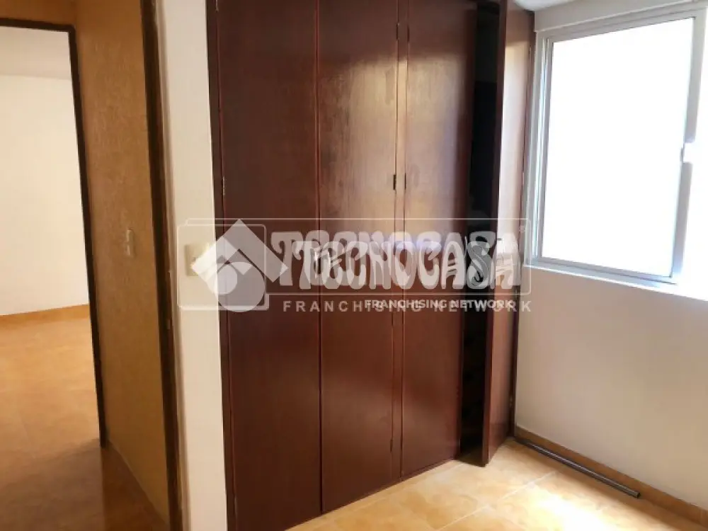 Departamento en Ex-Hacienda Coapa — foto 6