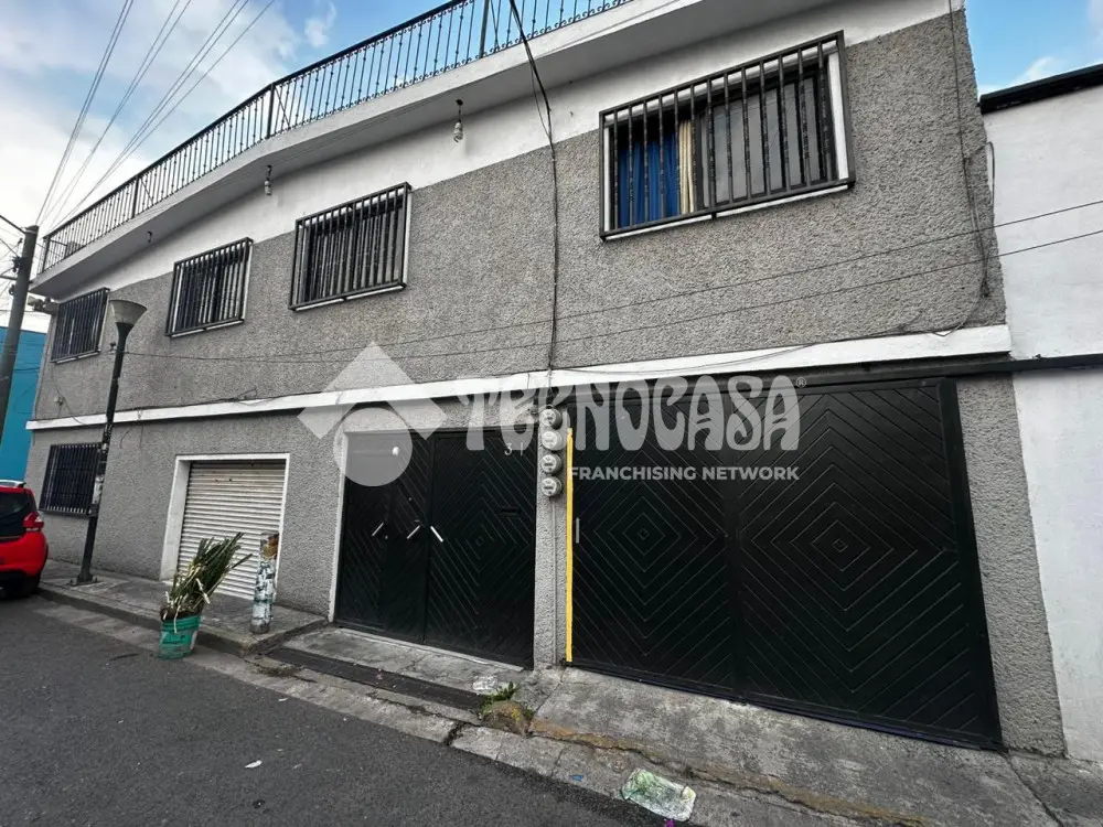 Departamento en San Miguel
