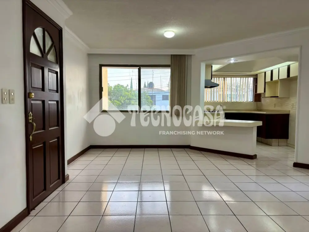 Departamento en Jardines de San Ignacio — foto 2
