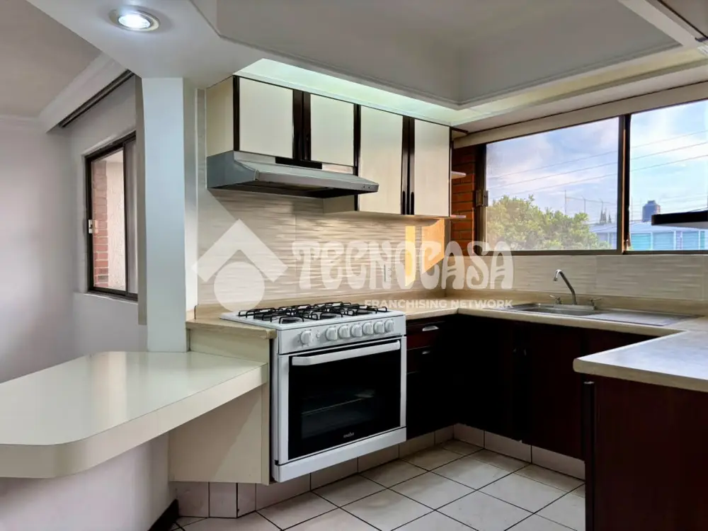 Departamento en Jardines de San Ignacio — foto 3