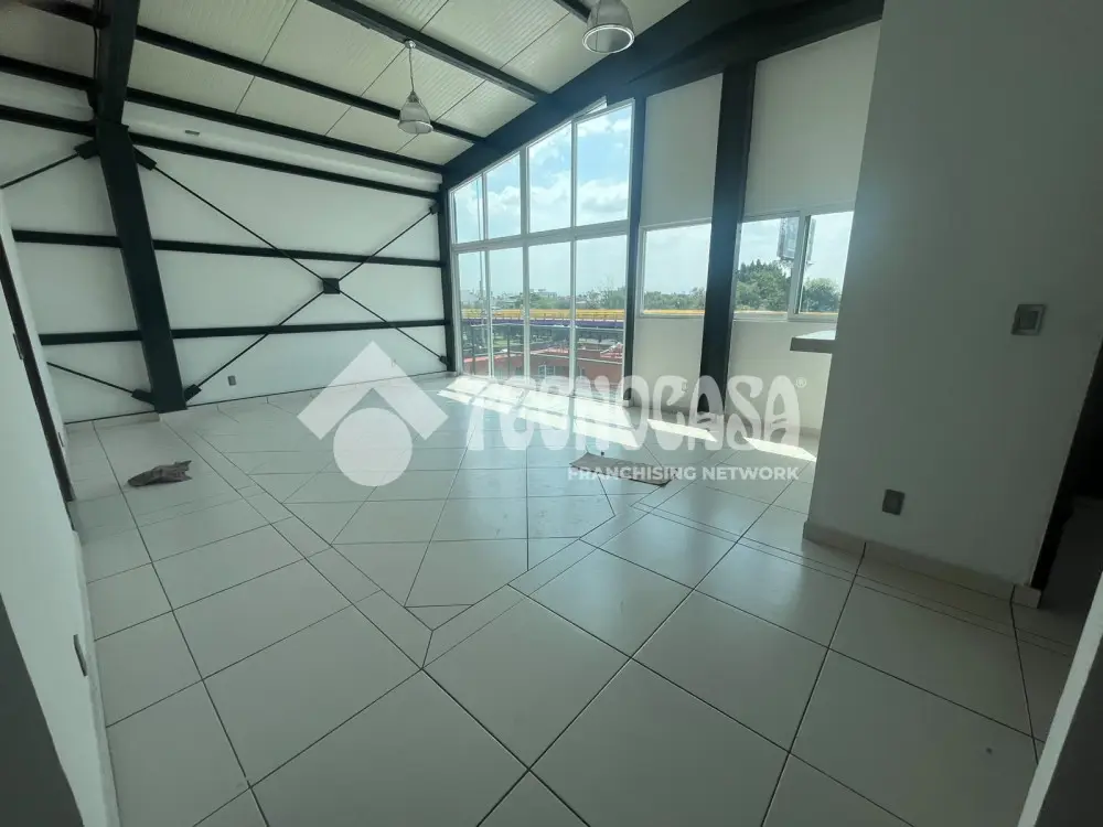 Departamento en 4 Arboles