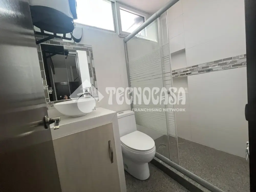 Departamento en 4 Arboles — foto 5