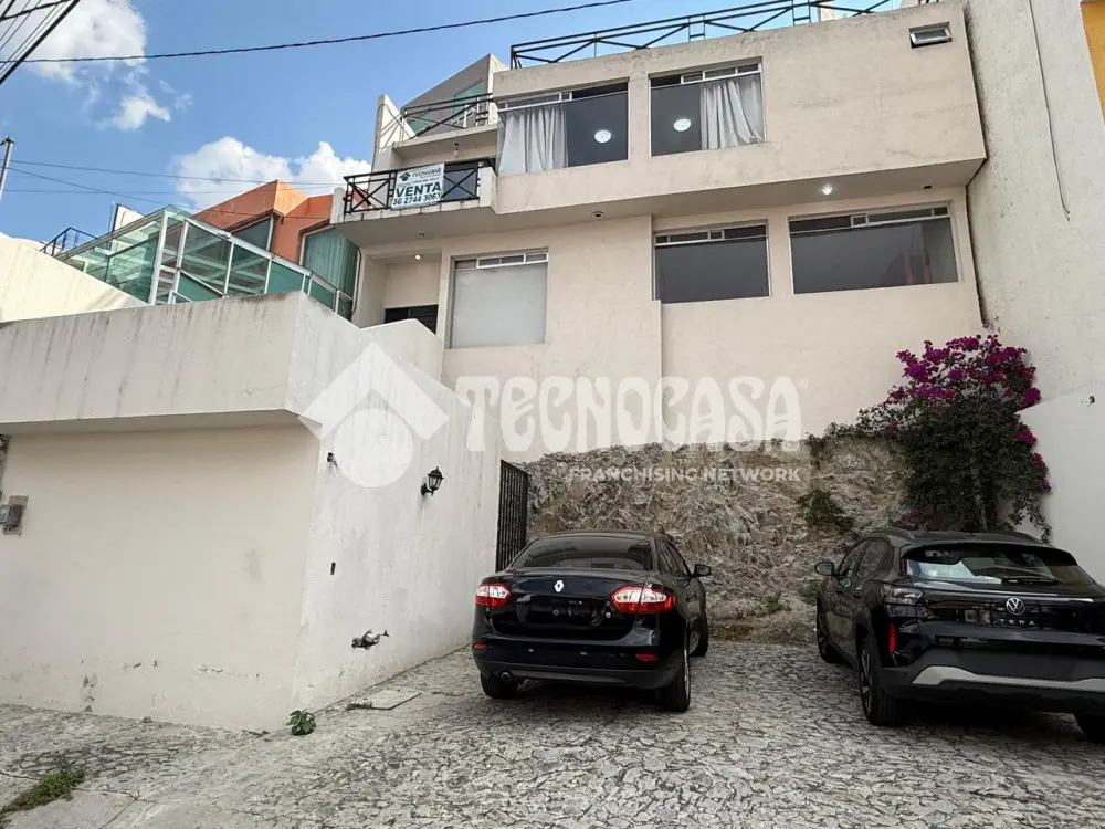 Casa en Ciudad Brisa