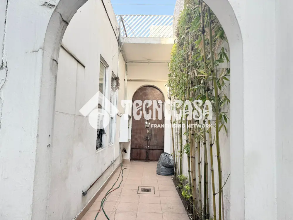 Casa en Roma Norte — foto 2