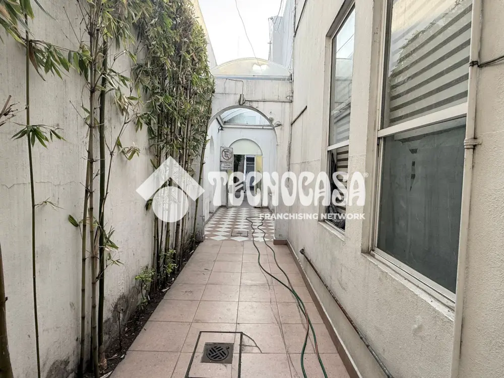 Casa en Roma Norte — foto 3