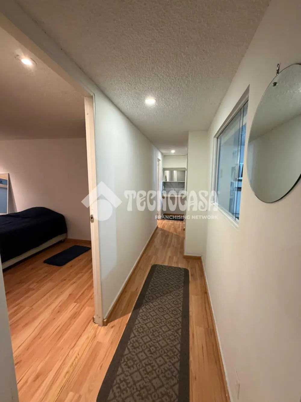 Departamento en Roma Norte — foto 2