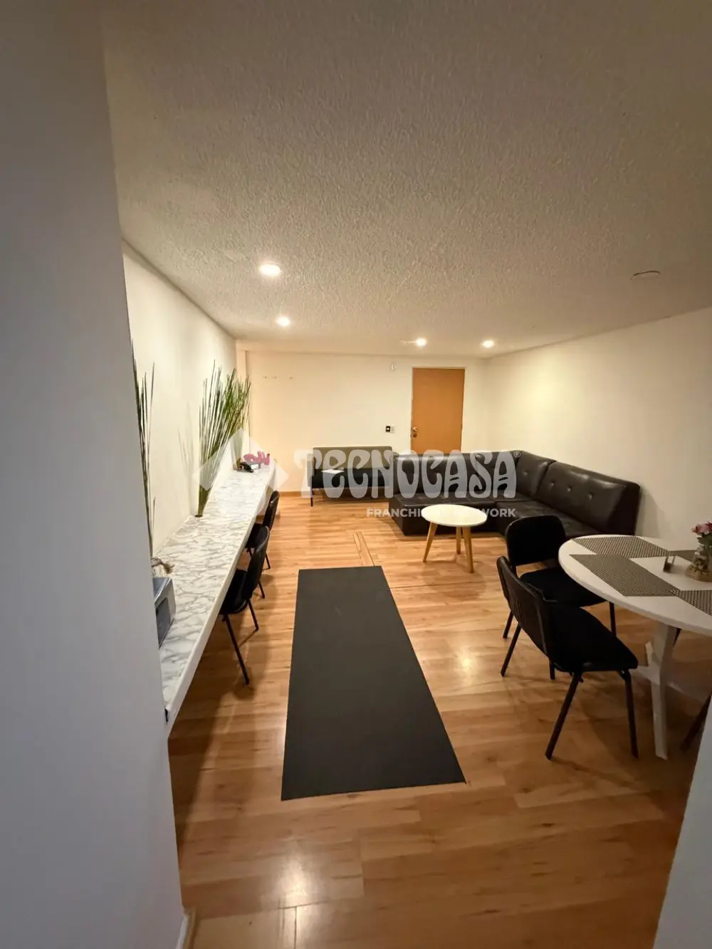 Departamento en Roma Norte — foto 3