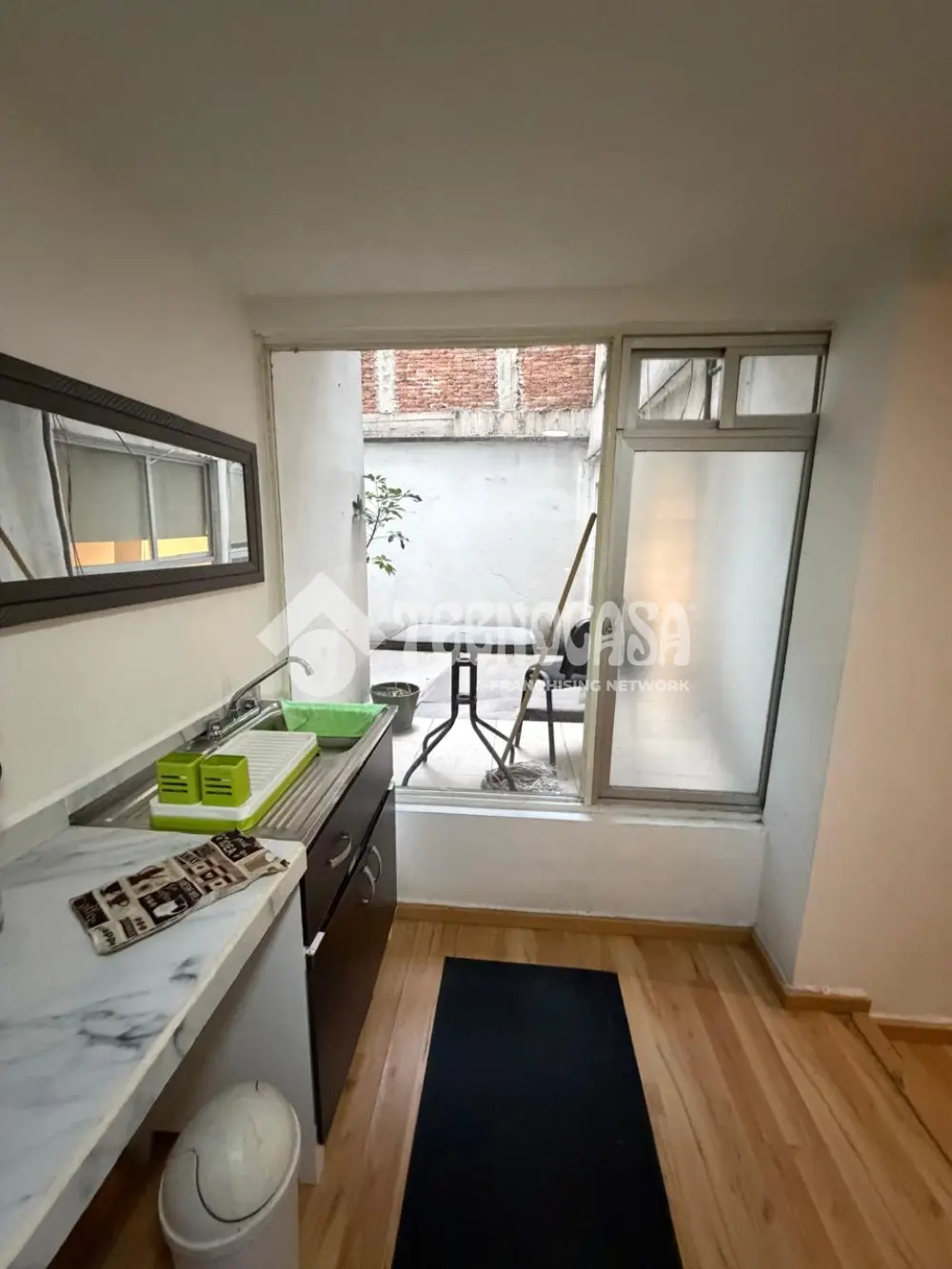 Departamento en Roma Norte — foto 5