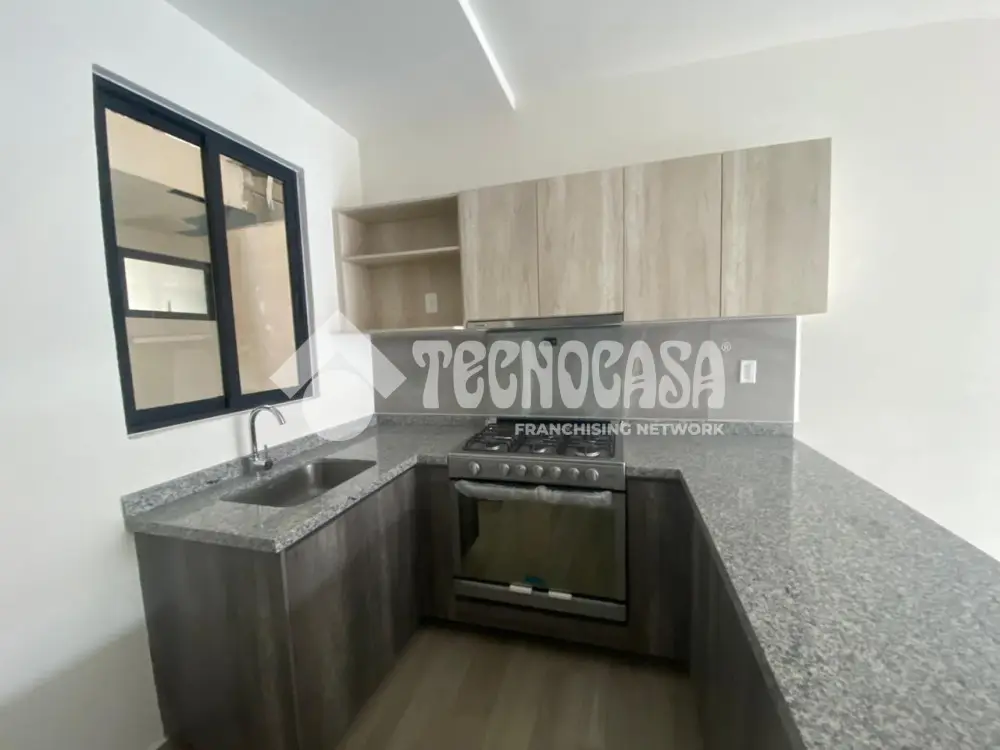Departamento en Boulevares — foto 2